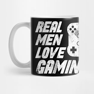 Gaming Men Gamer Gamepad Gaming qoute Mug